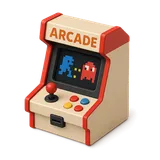 Gamification concept: Game mechanics like medals and achievements for study motivation