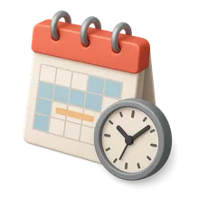 Semester planning and study goals with Athenify dashboard