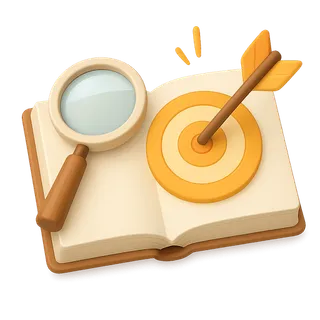 Student achieving deep focus with Athenify focus timer