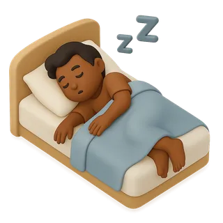 Athenify dashboard showing study tracking and sleep optimization strategies for students