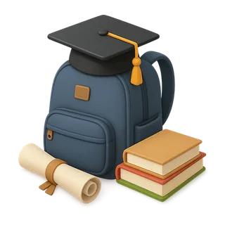 Athenify dashboard showing study habits tracking with streaks, medals, and progress charts