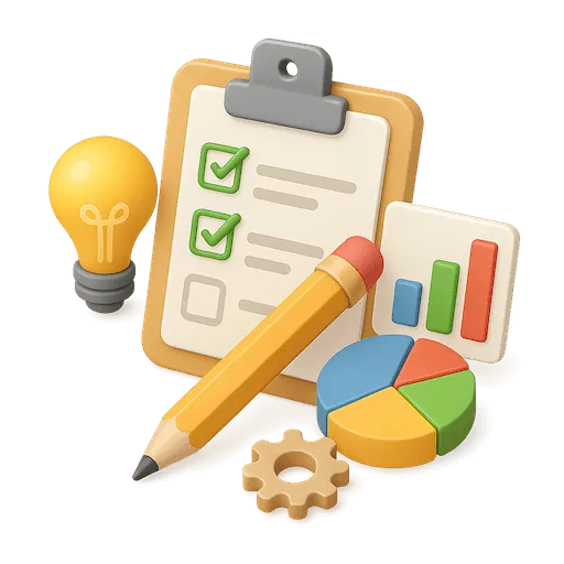 GRE Preparation: The Complete Study Plan & Time Management Guide