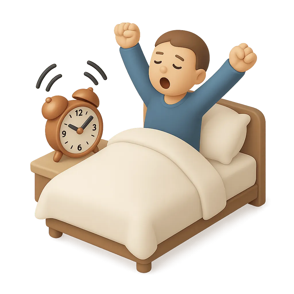 Morning Routines That Eliminate Study Procrastination