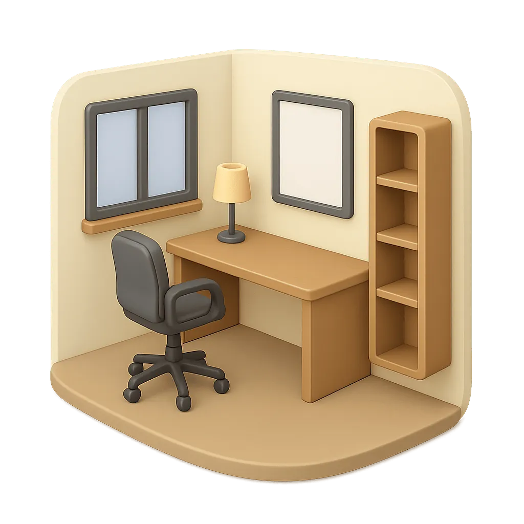 The Science of Study Environments: Where You Study Matters