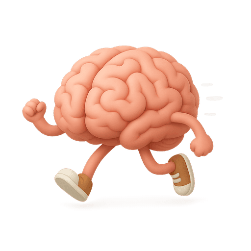 Student managing ADHD with time tracking