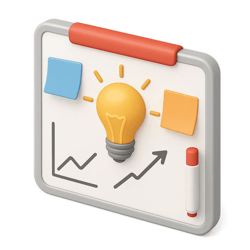 Student preparing for exams