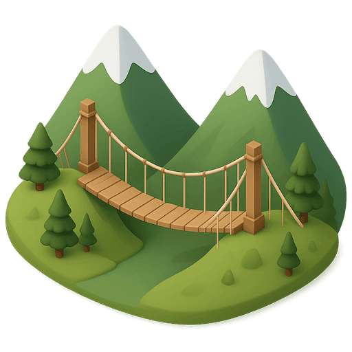 Student overcoming test anxiety