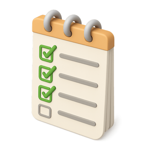 Study Accountability: Take Charge of Your Academic Success